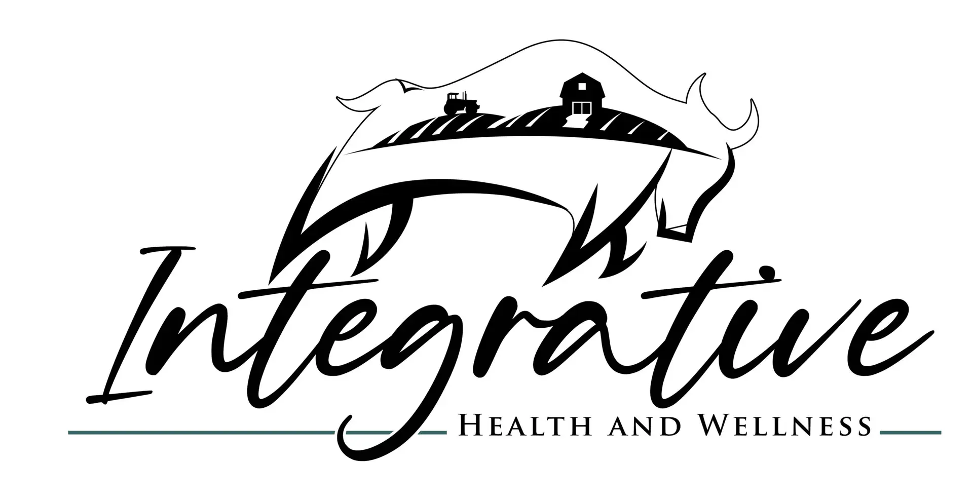 Integrative Health and Wellness logo